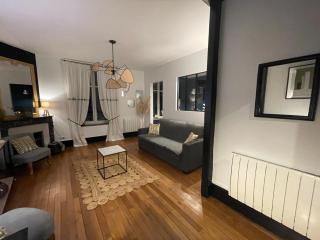 Le Relais des Cordeliers - Nancy - 7