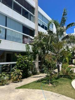 Apartamento na Praia do Francês - Marechal Deodoro - 7
