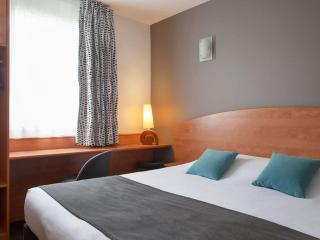 The Originals City, Plume Hôtel, Bressuire - Bressuire - 8