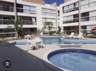 Apartamento na Praia do Francês - Marechal Deodoro - 6