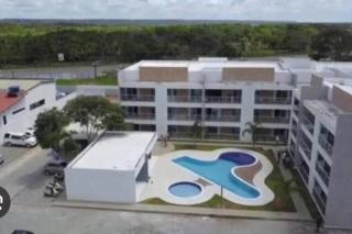 Apartamento na Praia do Francês - Marechal Deodoro - 9