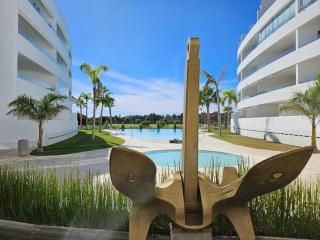 PUSHE Playa Granada Beach & Golf 22 - Motril - 6