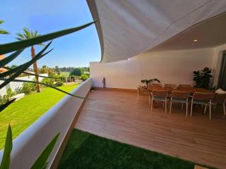 PUSHE Playa Granada Beach & Golf 22 - Motril - 4