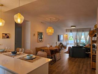 PUSHE Playa Granada Beach & Golf 22 - Motril - 2