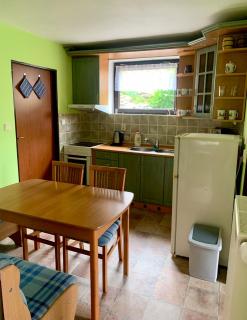 Apartman Daniela - Radvanice - 8