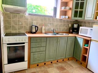 Apartman Daniela - Radvanice - 7