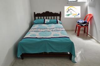 Hostal Sinaí - Mocoa - 4