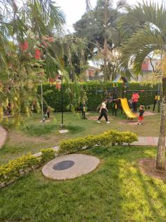 Apartamento hogareño - 1