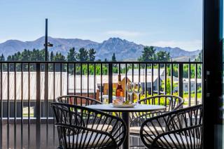 Grandview Wanaka Holiday Apartment - Wanaka - 1