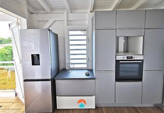 T4 Kaera avec Piscine - Gosier - Le Gosier - 5