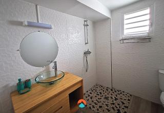 T4 Kaera avec Piscine - Gosier - Le Gosier - 1