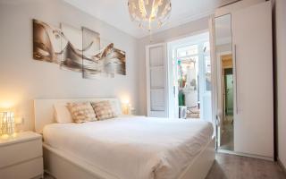 P2PAR1002 - Super Bright & New Apartment in the city center - Barcelone - 6