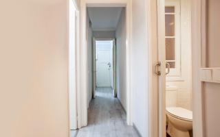 P2PAR1002 - Super Bright & New Apartment in the city center - Barcelone - 4