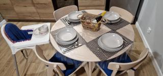 Baltic Nature Apartment & SPA - Dziwnów - 8