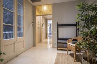 22MAN1017- Cute apartment in Sant Antoni - Barcellona - 4
