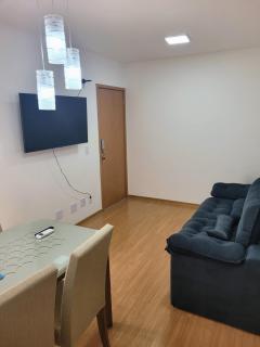 Residencial Jardim da costa - João Pessoa - 2