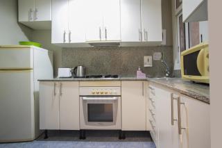 22MAN1017- Cute apartment in Sant Antoni - Barcellona - 6