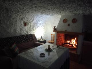 Casa/Cueva el Cigarrillo - 4