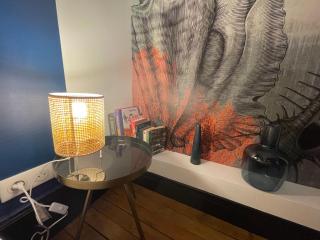 Le Relais des Cordeliers - Nancy - 1