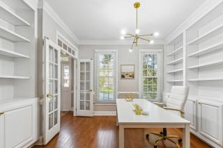 Bright Clayton Home with Screened Deck! - 5