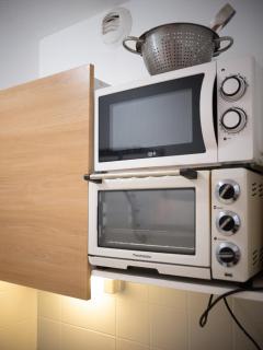 Appartement tout équipé à 5 min de la gare St Charles - Marsiglia - 9