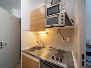 Appartement tout équipé à 5 min de la gare St Charles - Marsiglia - 8