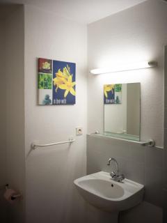 Appartement tout équipé à 5 min de la gare St Charles - Marsiglia - 6