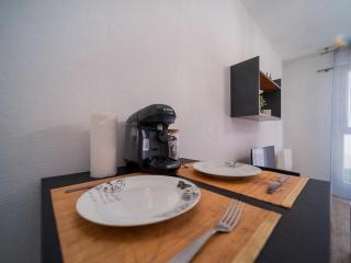 Appartement tout équipé à 5 min de la gare St Charles - 5