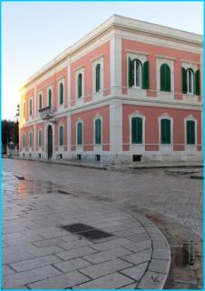 Palazzo De Giorgi B&B - 0