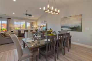 Paradise Village Resort 86 Private Hot Tub, Game System, Community Amenities, and more - Santa Clara - 1