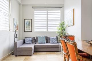 Prime Location at Condado Beach 3br 2 ba - Apt 1 - San Juan - 9
