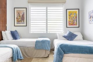 Prime Location at Condado Beach 3br 2 ba - Apt 1 - San Juan - 5