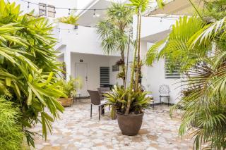 Prime Location at Condado Beach 3br 2 ba - Apt 1 - San Juan - 4