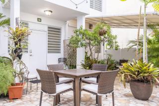 Prime Location at Condado Beach 3br 2 ba - Apt 1 - San Juan - 1