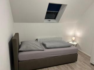 Wohnen wie zu Hause - Löhne - 9