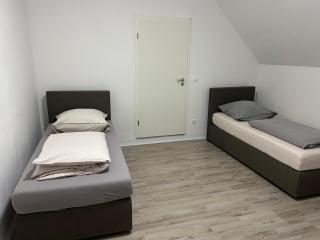 Wohnen wie zu Hause - Löhne - 7