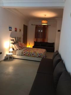 Loue appartement pour les vacances - Marrakech - 6
