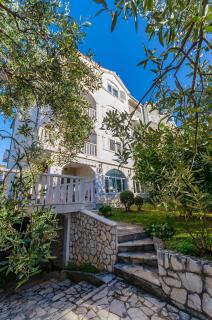 Apartments Jadran - Trogir - 0