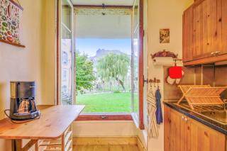 Appartement Yodel - Welkeys - Saint-Gervais-les-Bains - 8