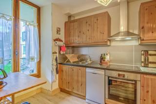Appartement Yodel - Welkeys - Saint-Gervais-les-Bains - 7