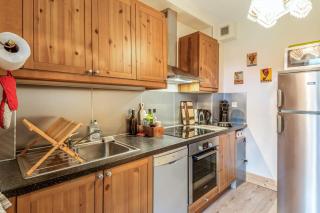 Appartement Yodel - Welkeys - Saint-Gervais-les-Bains - 6