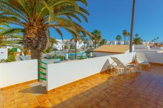 Dunas of Love - Caleta de Fuste - 7
