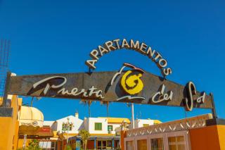 Dunas of Love - Caleta de Fuste - 1