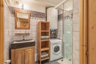 Appartement Yodel - Welkeys - Saint-Gervais-les-Bains - 3