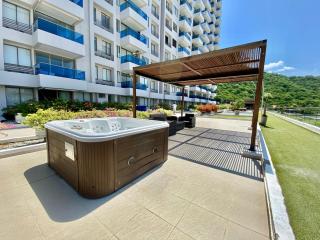 Apartamentos Samaria Club - Frente al Mar by SOHO - 4