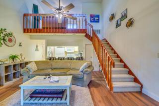 Waterfront Dunnellon Retreat with River Access! - Dunnellon - 5