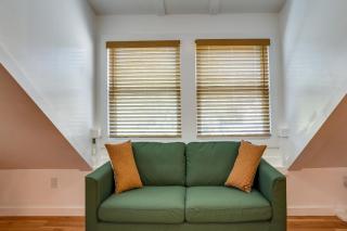 Winter Haven Apt 1 Mi to Polk State College! - Winter Haven - 4