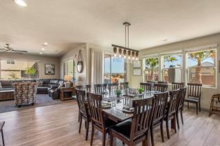 PV 99 Private Hot Tub, Ping Pong Table, Xbox X series and Resort Amenities - Santa Clara - 7
