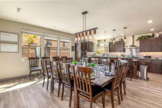 PV 99 Private Hot Tub, Ping Pong Table, Xbox X series and Resort Amenities - Santa Clara - 2