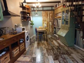 Unique stylish house in beautiful Graça - Lisbona - 4